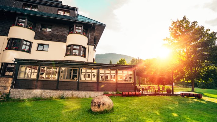 Asten Hotels s.r.o. - Homepage