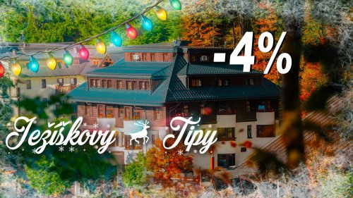 Léto a podzim na horách