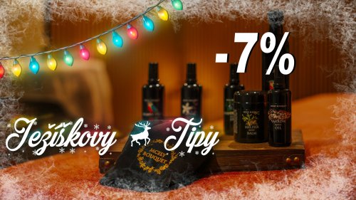 Horský Spa balíček