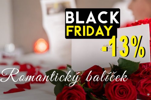 Romantický balíček