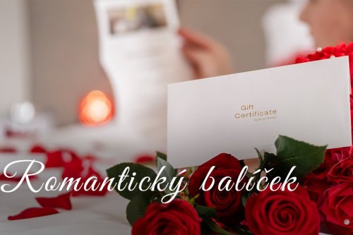 Romantický balíček